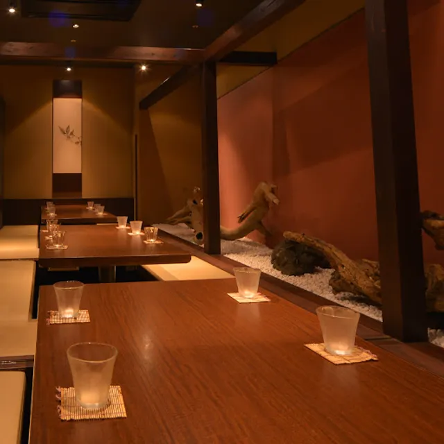 Shinobuya Hitachitagaekimaeten