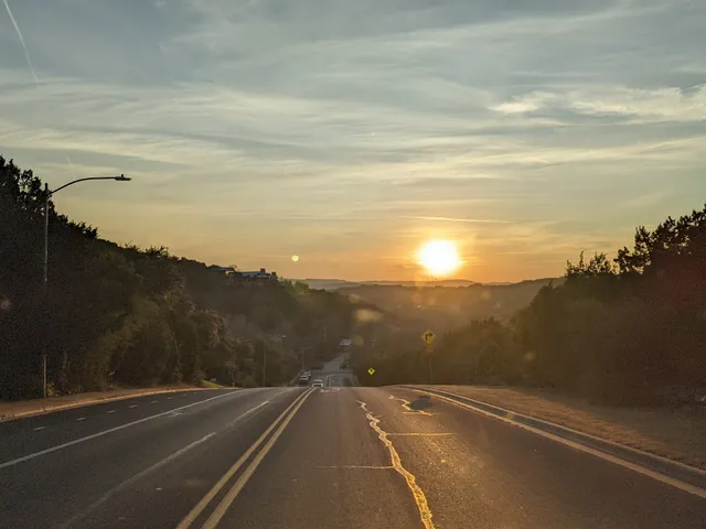 North Cat Mountain Greenbelt