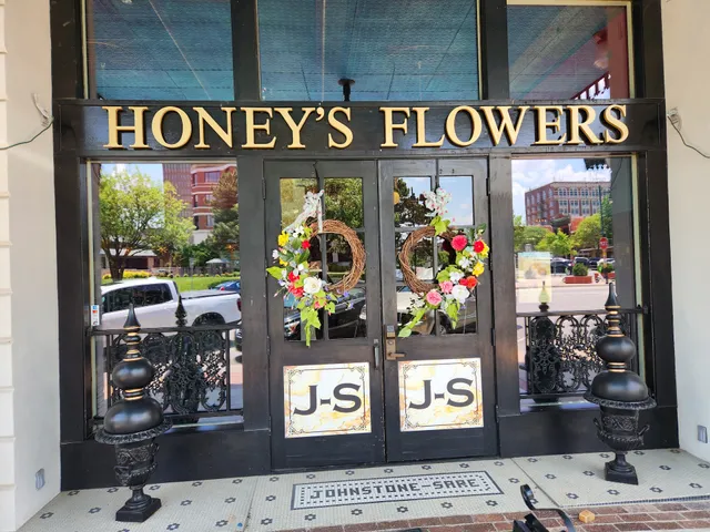 Honey's House of Flowers
