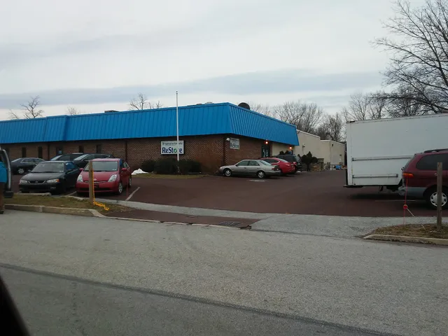 Habitat for Humanity West Norriton ReStore