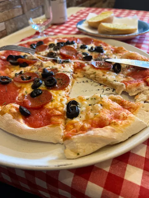 Pizzeria Casa Italia