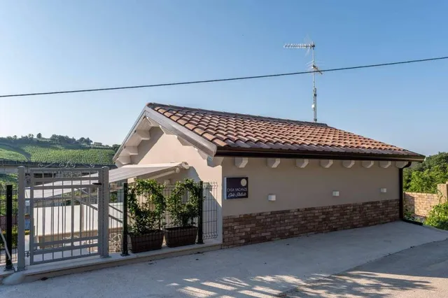 Casa Vacanze Cielo Stellato