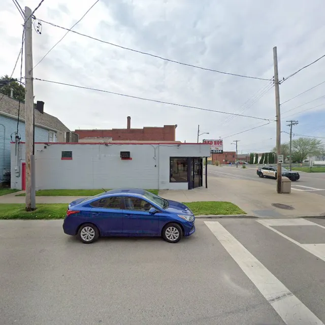 Triple D's Tasty Grill