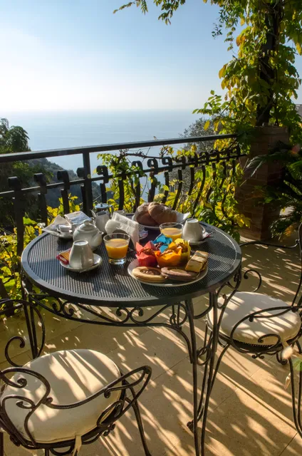 Bed and Breakfast Pertuso