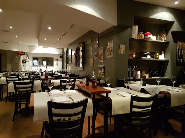 Le Rendez-Vous Restaurant