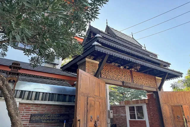 Chiangmai Lanna Hotel