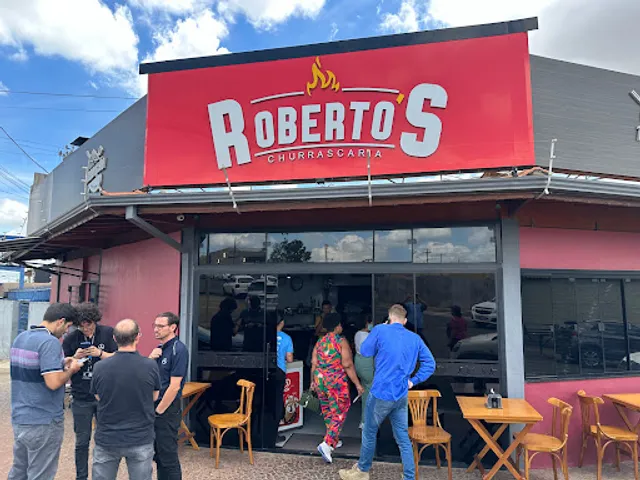 Roberto's Restaurante e Churrascaria