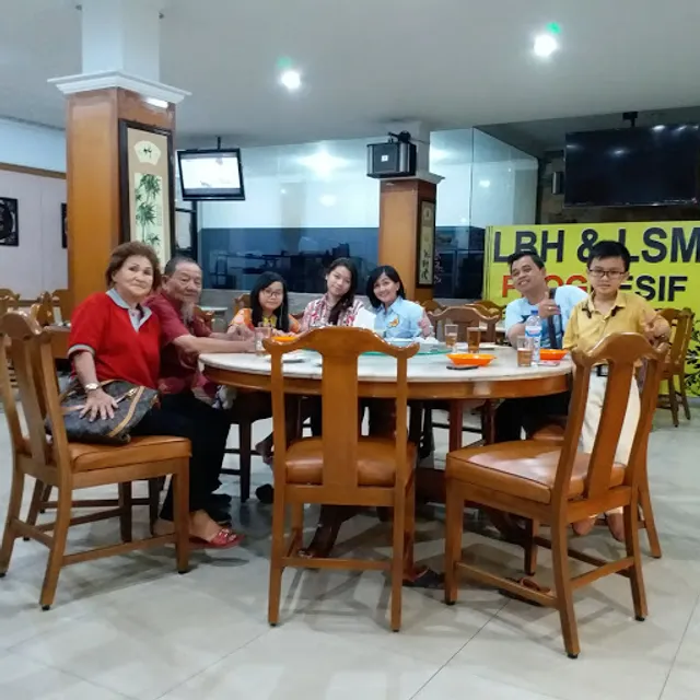 Tsim Tung Restoran