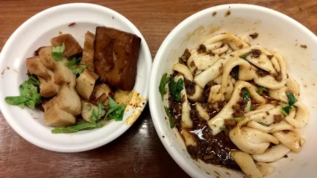 奕和園健康素食