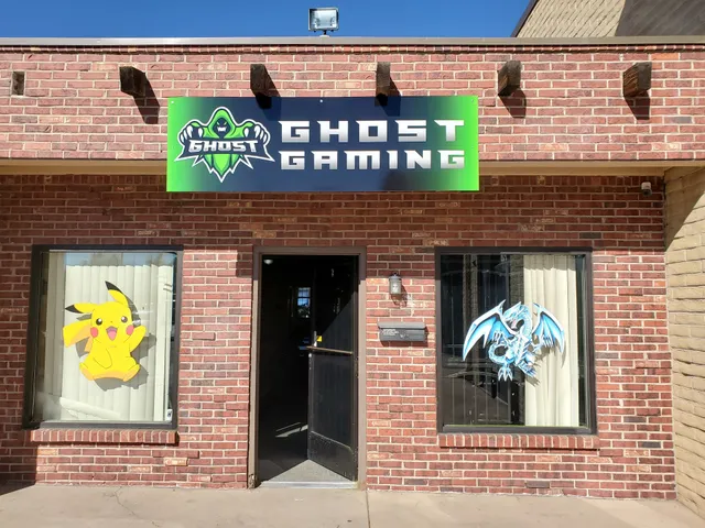 Ghost Events and Gaming
