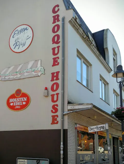 Croque House Buxtehude