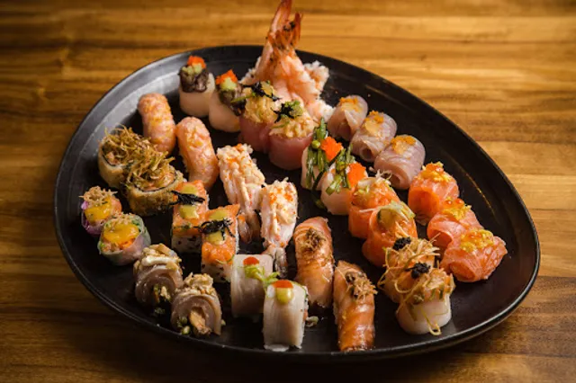 Ryori - Shopping Buganvília