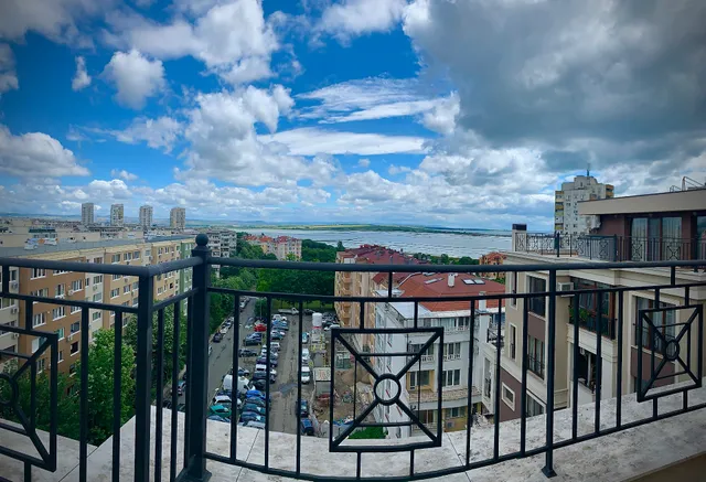 Apartments Dom Izgrev