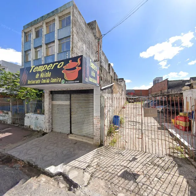 TEMPERO DE MAINHA RESTAURANTE