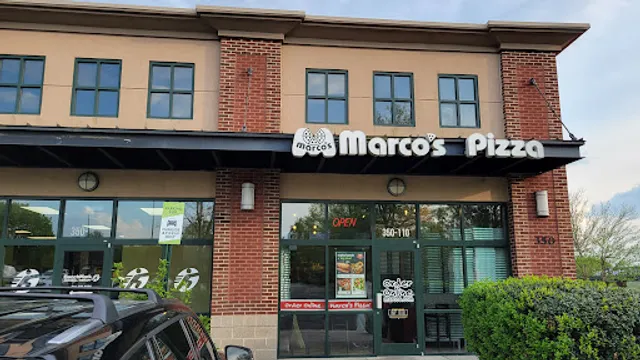 Marco's Pizza