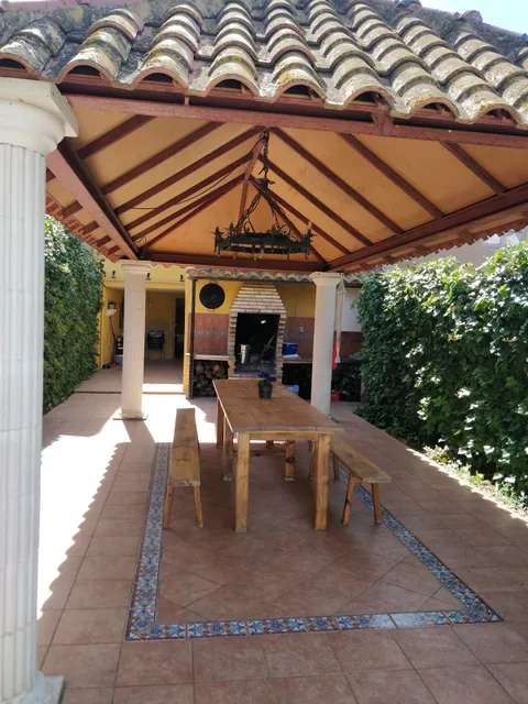 Casa Rural El Caiderón