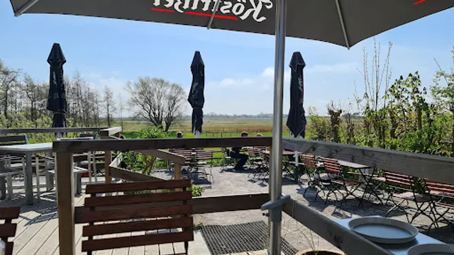 Pension & Restaurant Wieseneck