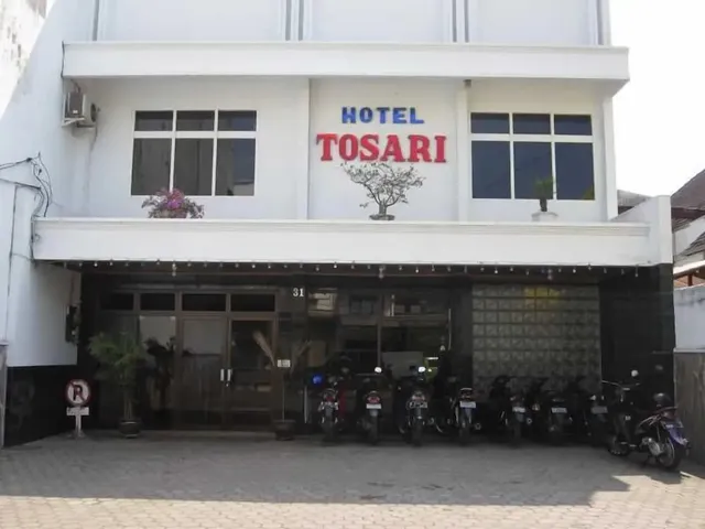 Hotel Tosari