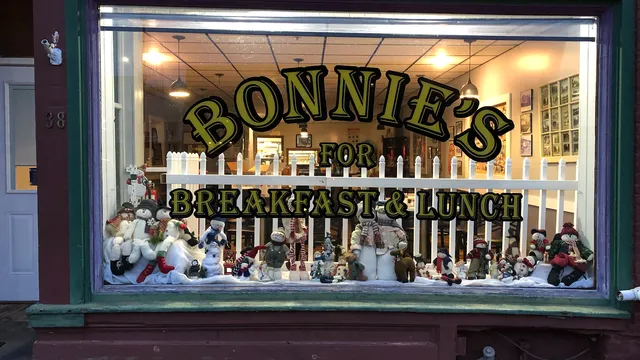 Bonnie's