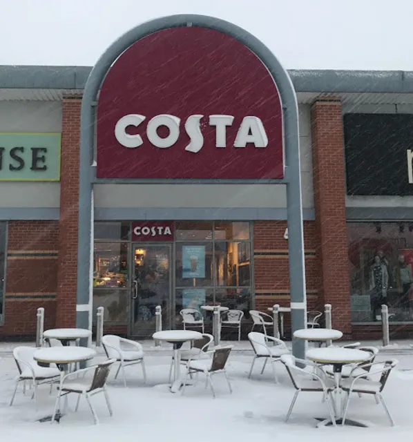 Costa Coffee