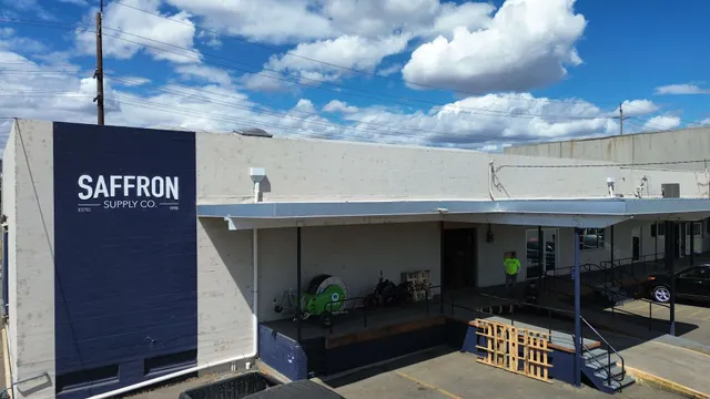 Saffron Supply Co