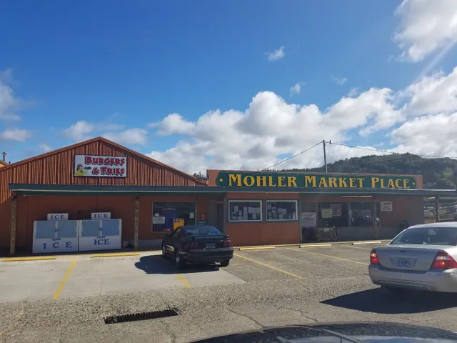 Mohler Co-Op