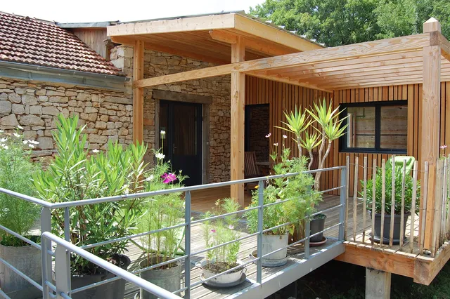 Chambre et gîte de Cantagrel