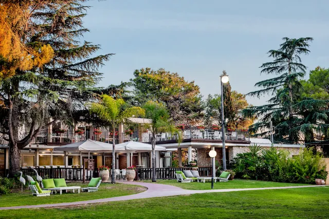 Hacienda Forest View II C-Hotels