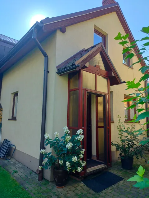 Domki gościnne Biel