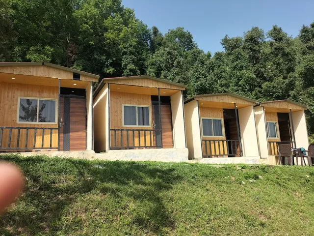 Amulyam bliss resort