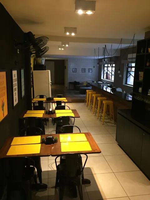 República 13 Coliving