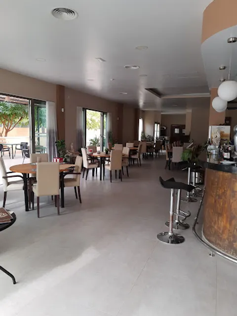 CANTO RESTAURANTE CALPE