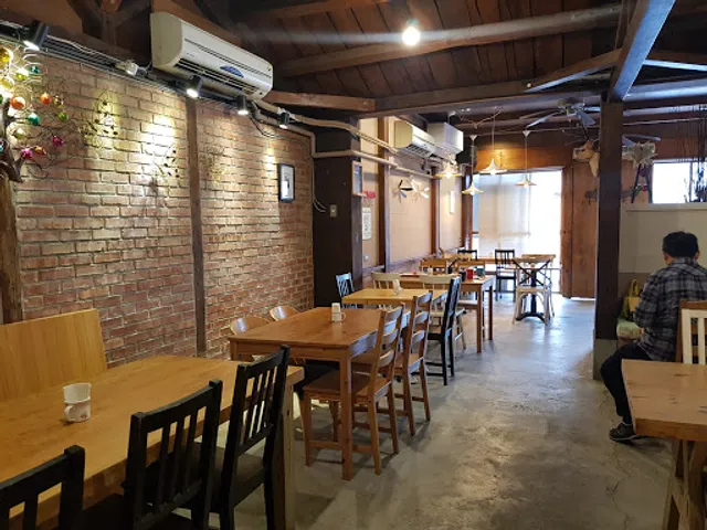 木宅波米 花蓮早午餐 花蓮隱藏美食 花蓮聚餐推薦 花蓮下午茶 花蓮美食 花蓮高cp美食 花蓮平價美食 花蓮義大利麵