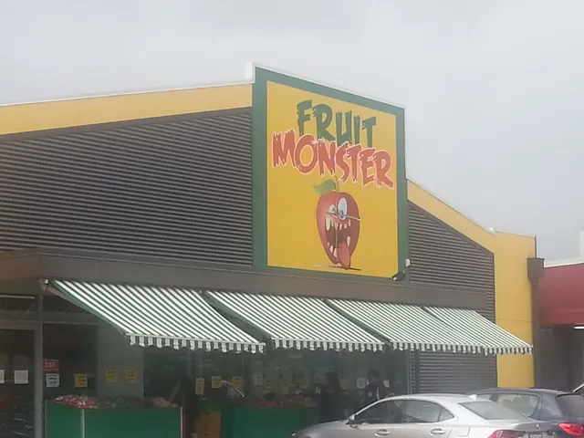 Coupland's Bakeries - Rotorua