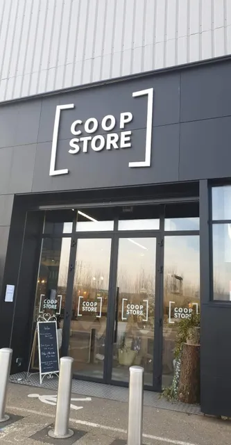Coopstore