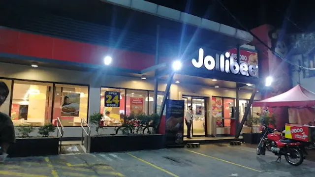 Jollibee BSB Cml Bldg Sangandaan