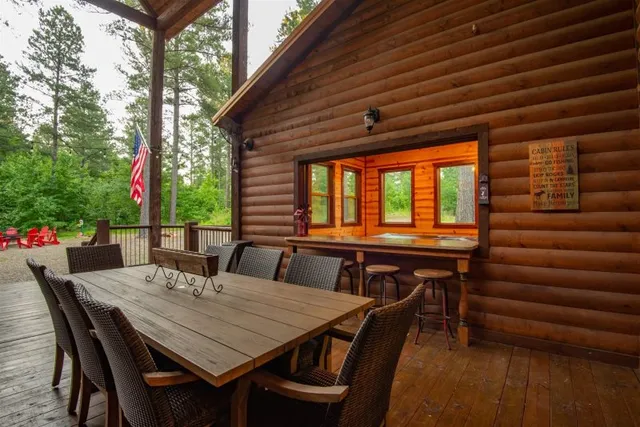 Beavers Bend Quality Cabins