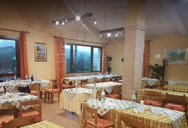 Ristorante da Enzo
