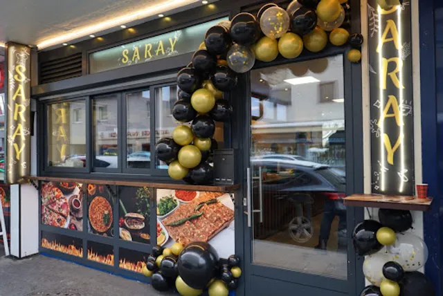 Saray Restaurant