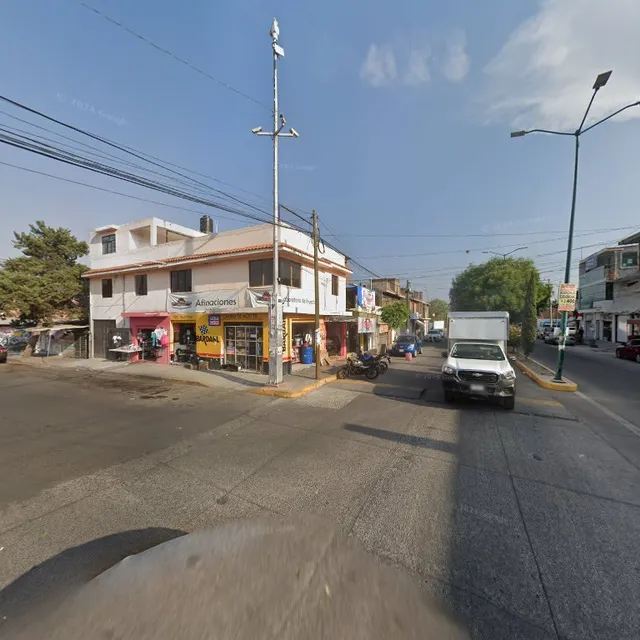 PASTELERÍA MINE "Petit Delice"