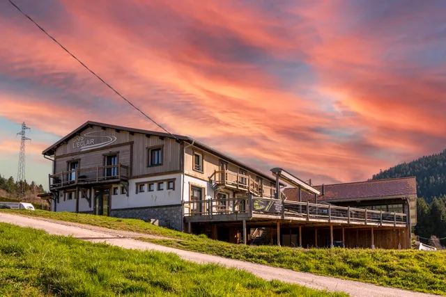 Résidence Les Spatules