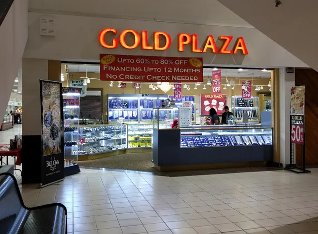 Gold Plaza