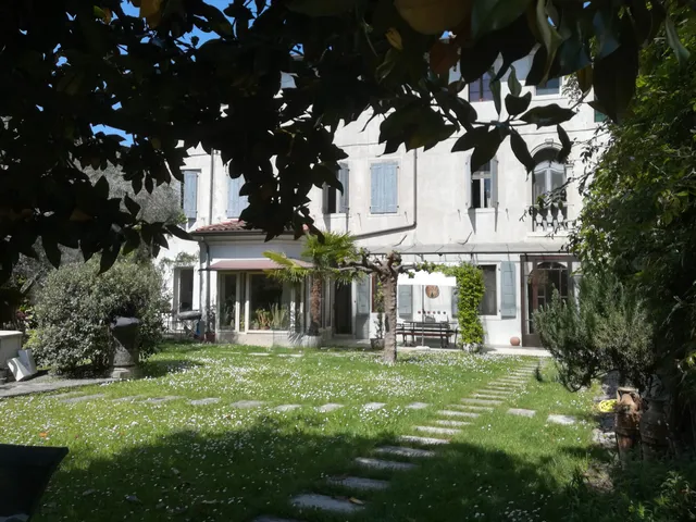 Palazzetto Scodellari