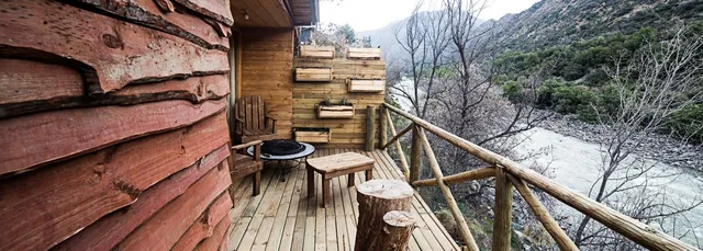 Haiku Cabañas Panoramicas