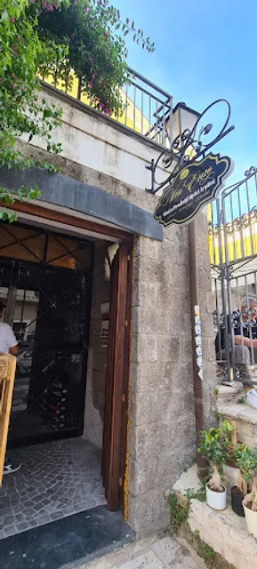 Vin'Enzo vini e prodotti tipici