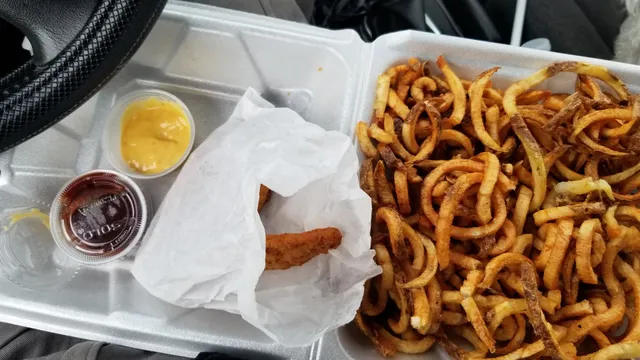 Rose Marie's Eats & Treats