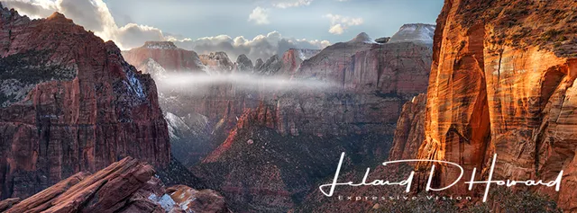 Leland Howard Fine Art Photography