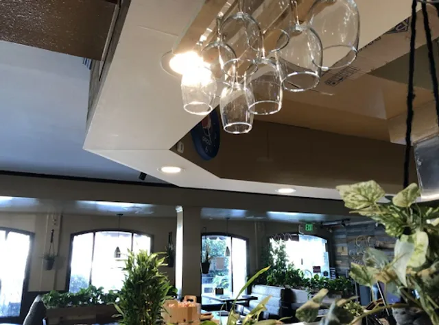 California Wok - Encino