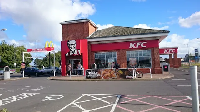 KFC Grimsby - Birchin Way