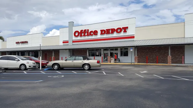Office Depot